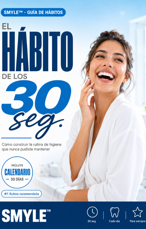 Habito 30 Segundos - Calendario Diario