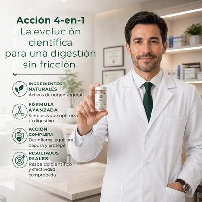 AiRi – Elimina la hinchazón y deja de sentirte inflamada todo el día