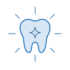 Tu boca limpia de verdad — no solo los dientes