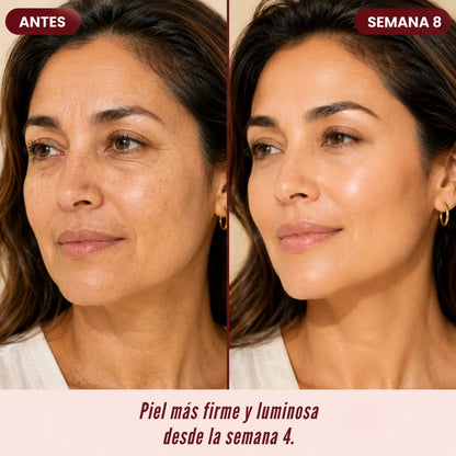 Astaxanthin™ — El Rey Antioxidante que Protege tu Piel desde Adentro