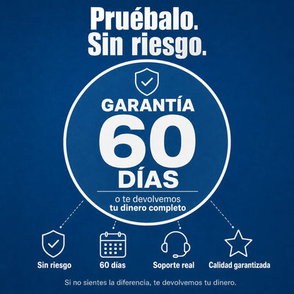 MOUTHWASH — Limpieza profunda en 30 segundos
