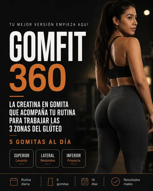 Rutina Digital: El Plan de Gym Para Trabajar Gluteos