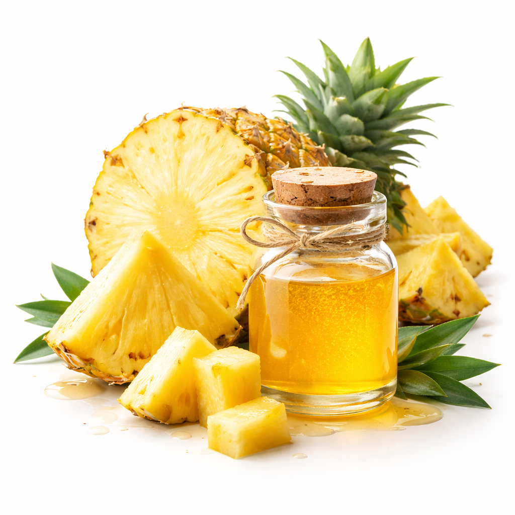 <p>Lo que hace especial a nuestra formula 🌿</p>