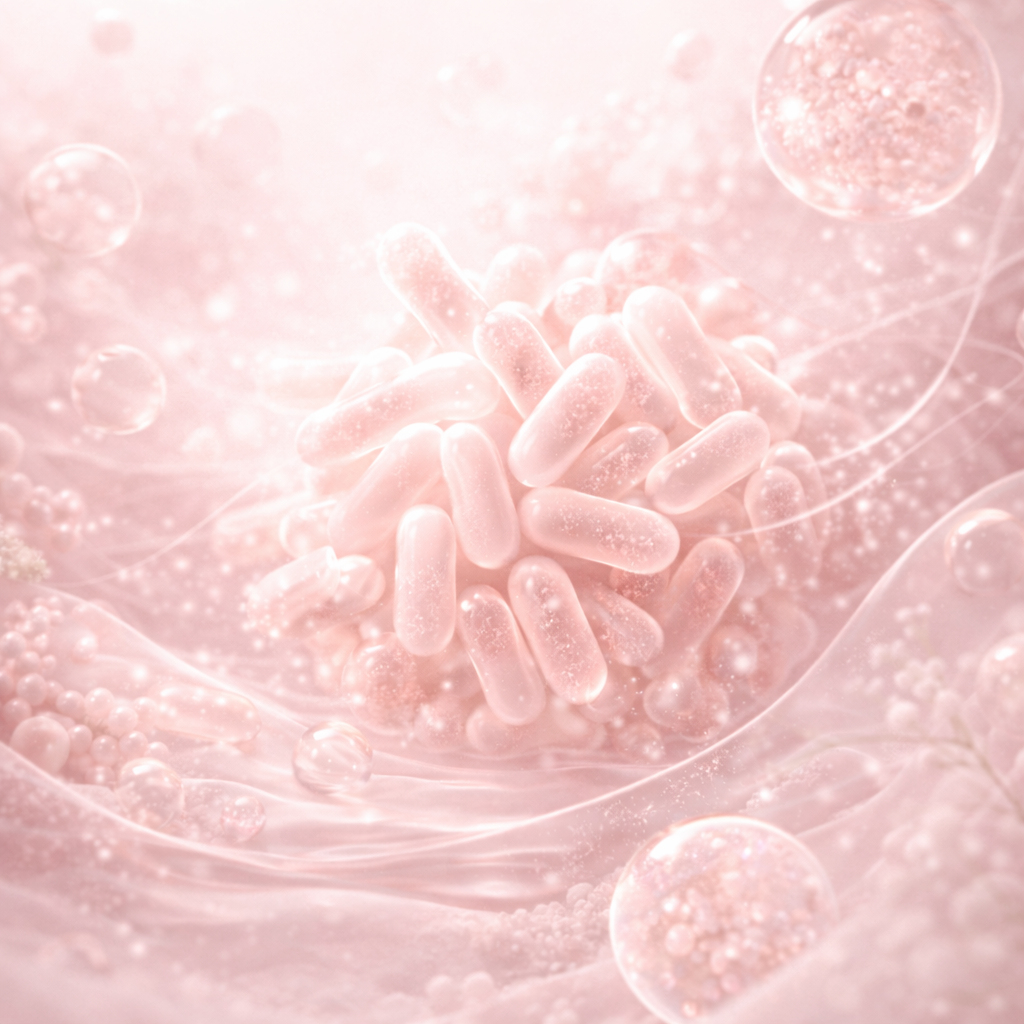 <p>Lo que hace especial a nuestra formula 🌿</p>
