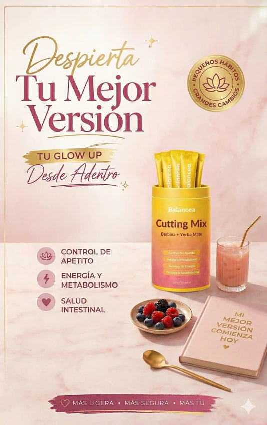 Guia: Protocolo control de antojos
